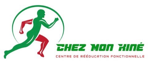 logo Chez mon Kiné